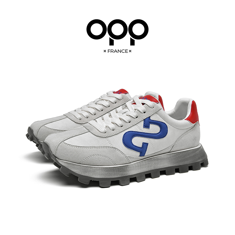 New Balance Shoes 574 - OPP Men Cool Force Shoes Nieuwe