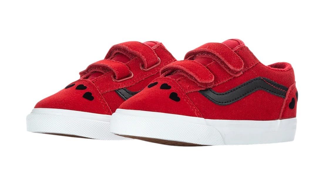 Vans Shoes Old Skool - Vans Unisex Old Skool V-peutersneaker