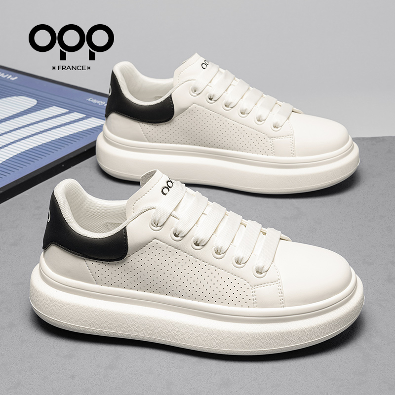 OPP Heren Sportmode Veterschoe - New Balance Shoes 574 recensie en prijs