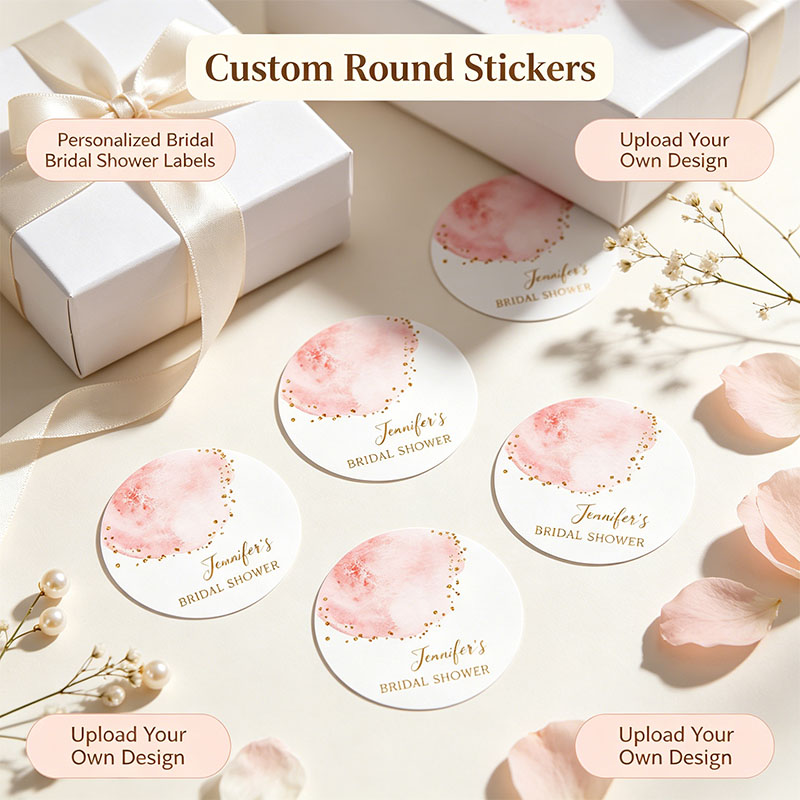 Op maat gemaakte blush roze go - Personalized Name Box recensie en prijs