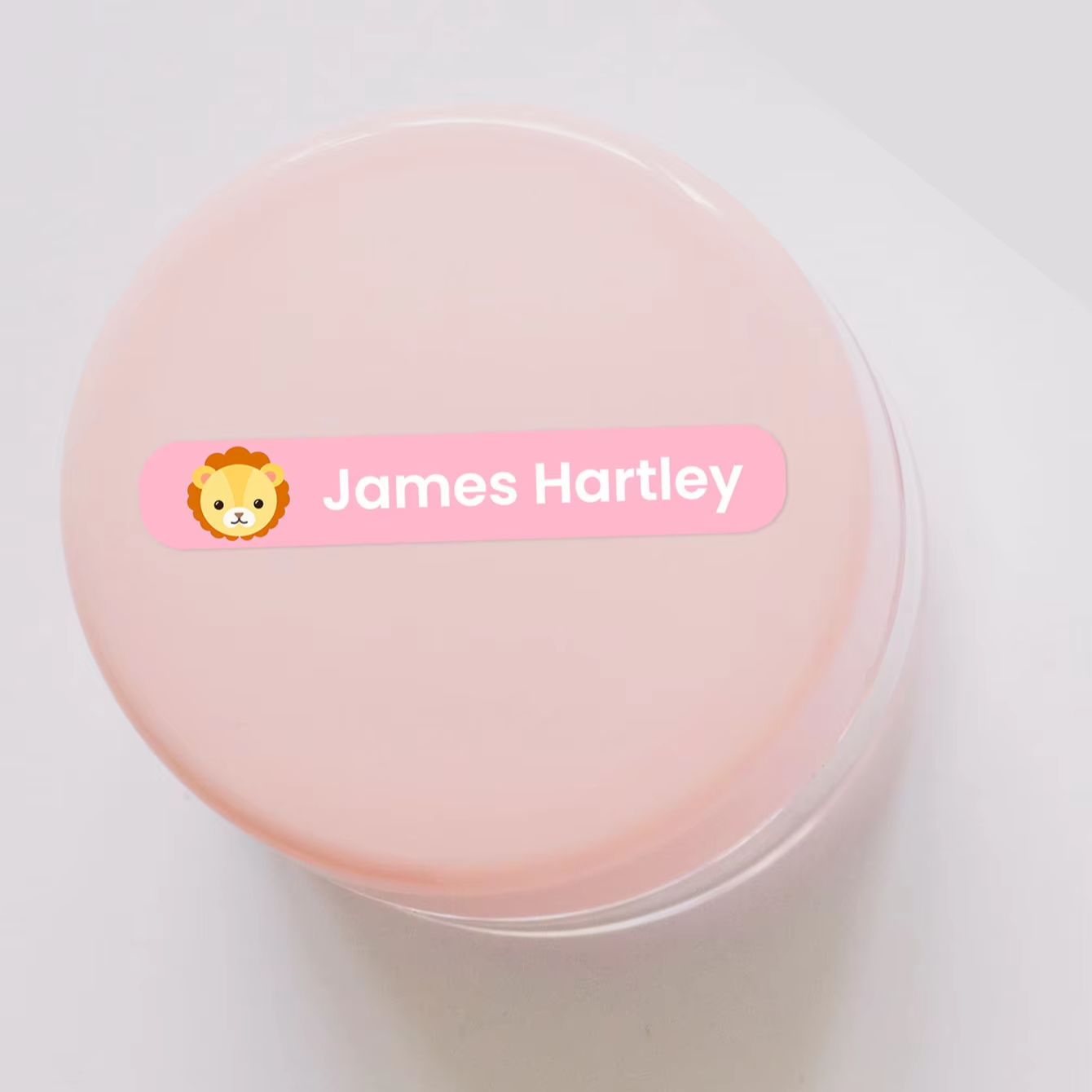 1-320 stuks op maat gemaakte c - Personalized Name Box recensie en prijs